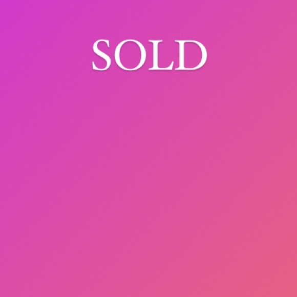 Sold items - Picture 1 of 1